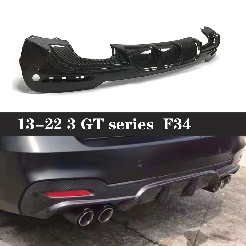M Tech Accessories - Dla BMW Serii 3 GT F34