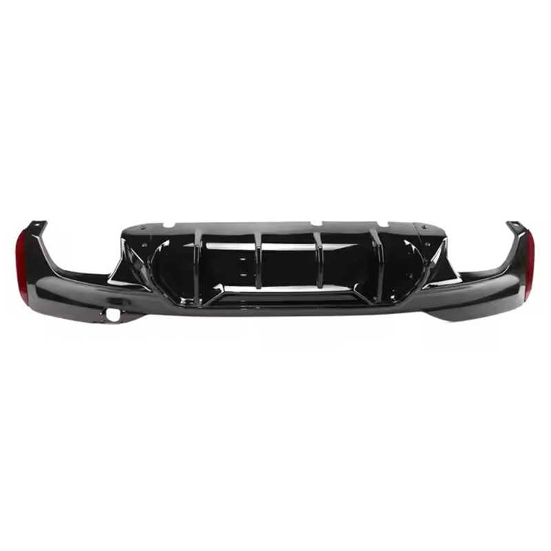 M Tech Accessories - Akcesoria samochodowe M Tech Body Kit