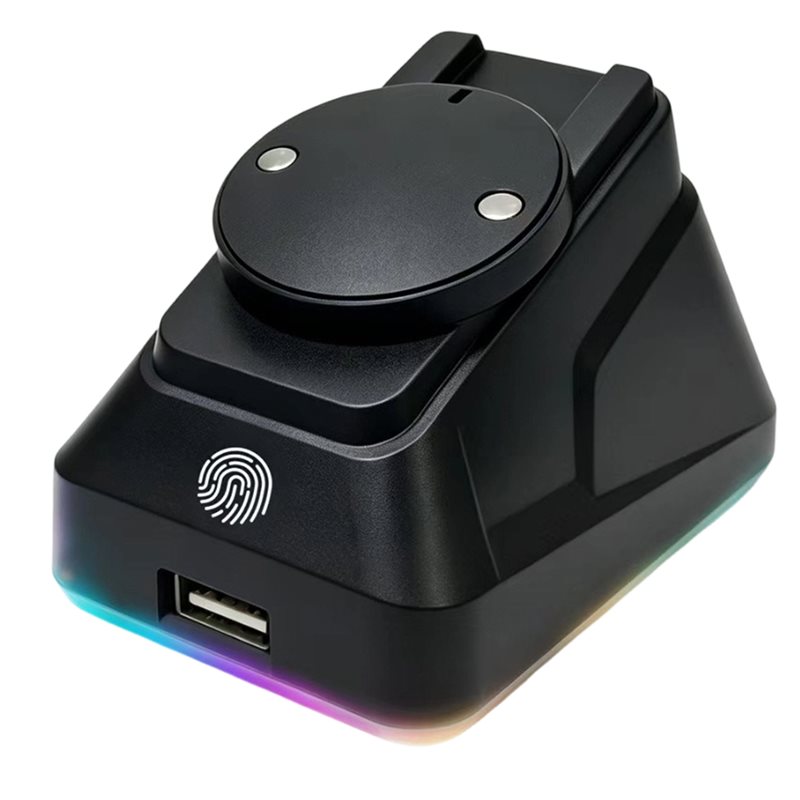 Logitech Mouse G502 - [LXYA68Z!] Stacja ładująca do bezprzewodowej myszy