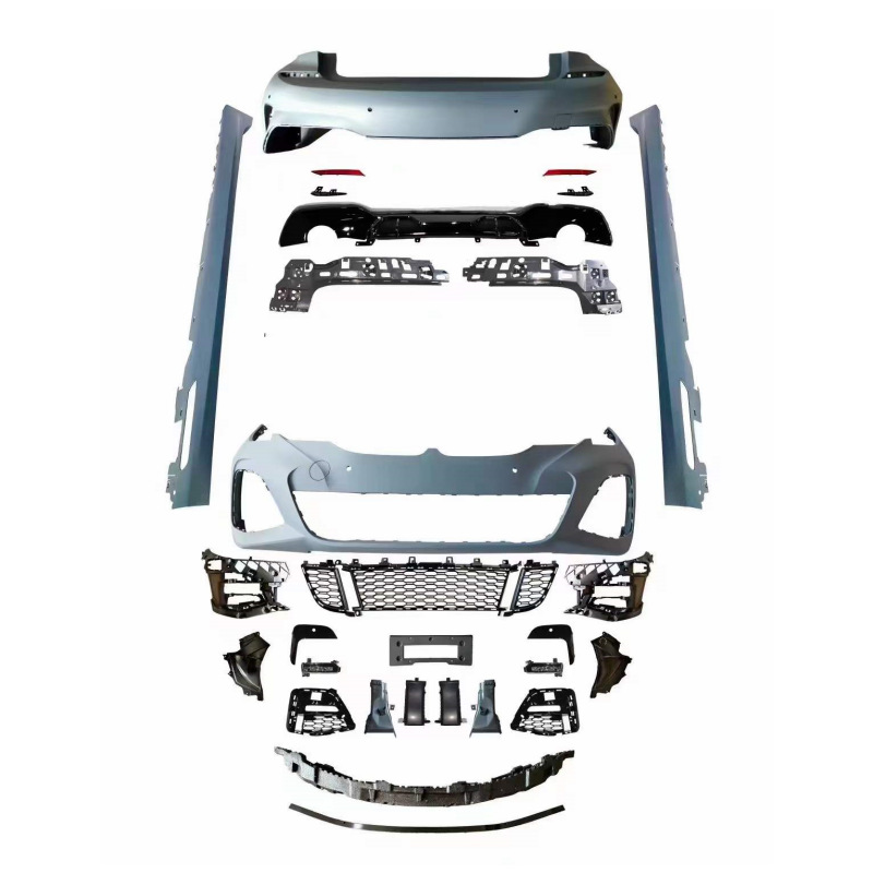 M Tech Accessories - Dla BMW serii 3 G20 G28