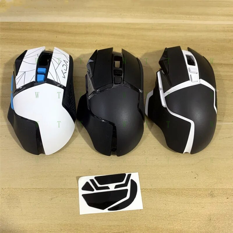 Obudowa myszy WW do Logitech G – Logitech Mouse G502 recenzja i cena