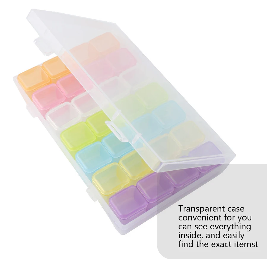 Pudełko organizer na akcesoria – Tech Accessories Box recenzja i cena