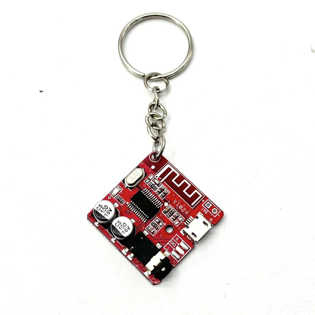 Metalowy wisiorek do torby, es – Tech Keychain Accessories recenzja i cena