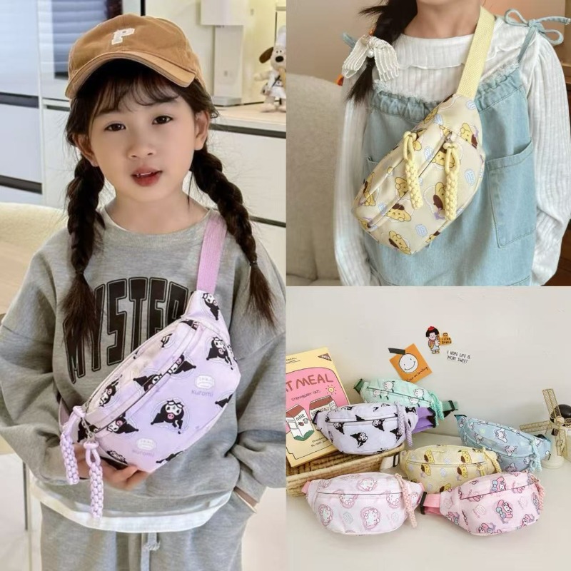 Urocza torebka crossbody z nad – Kawaii Tech Accessories recenzja i cena