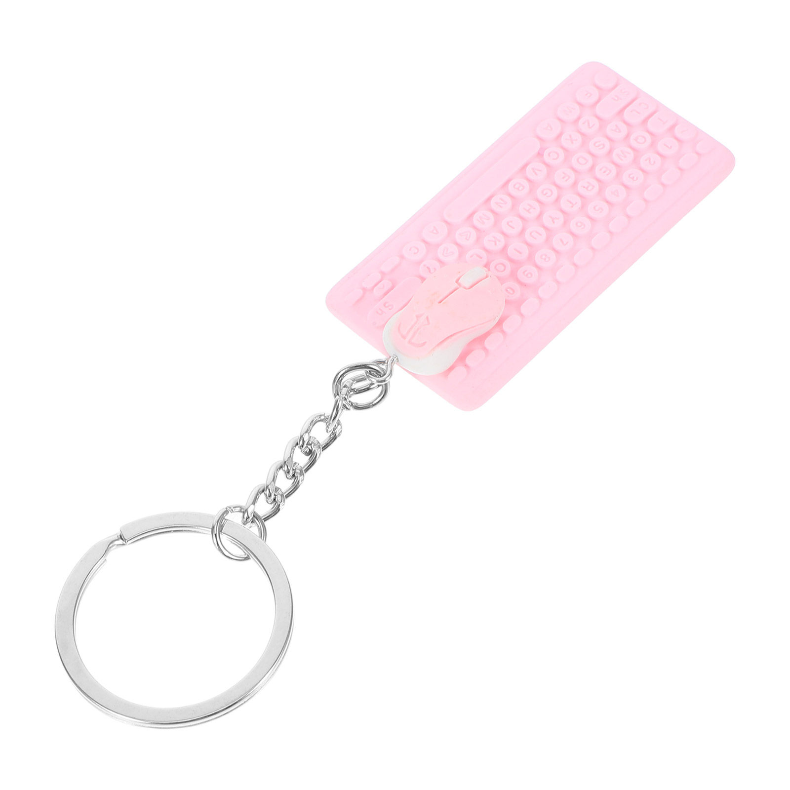 Mała klawiatura i myszka – uro – Kawaii Tech Accessories recenzja i cena