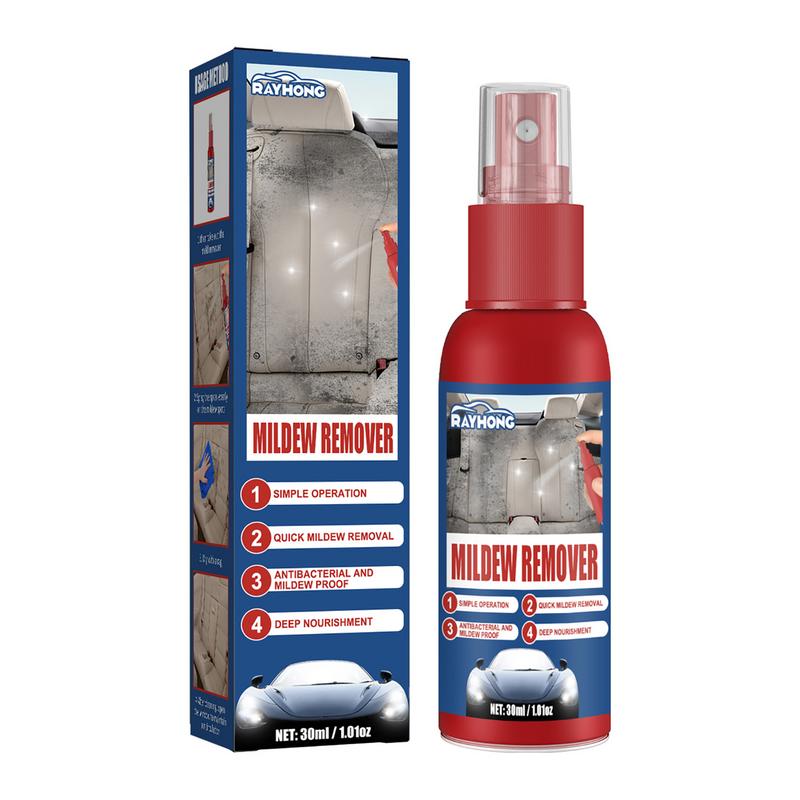 30ml Środek do usuwania pleśni – Screen Cleaner Spray recenzja i cena