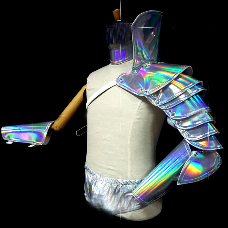 Kostium Muscle Man Tech Suit d – Tech Dance Accessories recenzja i cena
