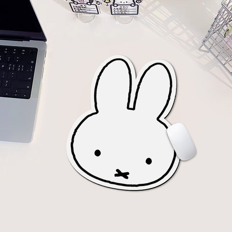 Podkładka pod myszkę Miffy Kaw – Kawaii Tech Accessories recenzja i cena