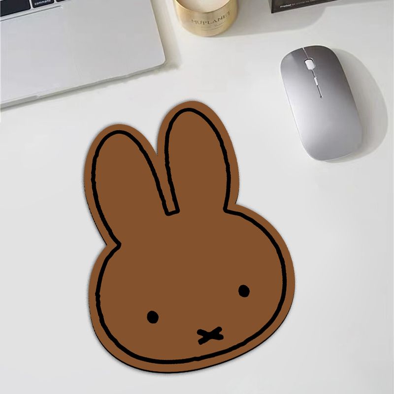 Podkładka pod myszkę Miffy Kaw – Kawaii Tech Accessories recenzja i cena