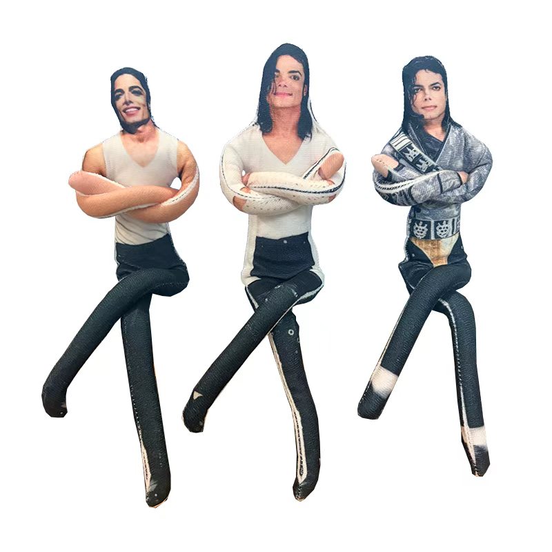 2026 Nowy Styl Michael Jackson – Tech Home Accessories recenzja i cena