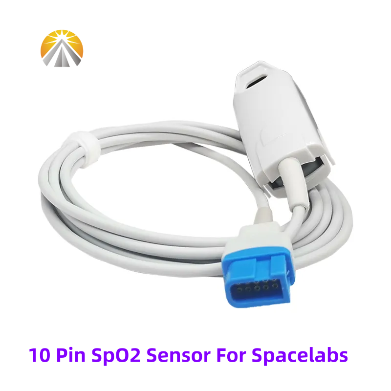 Czujnik SpO2 10-pinowy, wielok – Vet Tech Accessories recenzja i cena