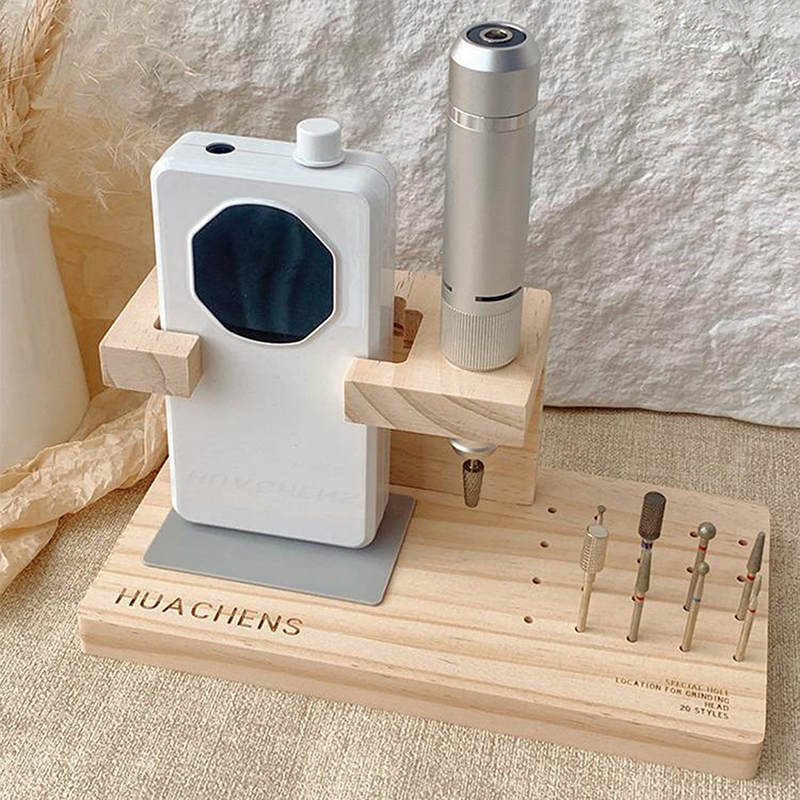 1 szt. Frezy do frezarki do pa – Tech Accessories Box recenzja i cena