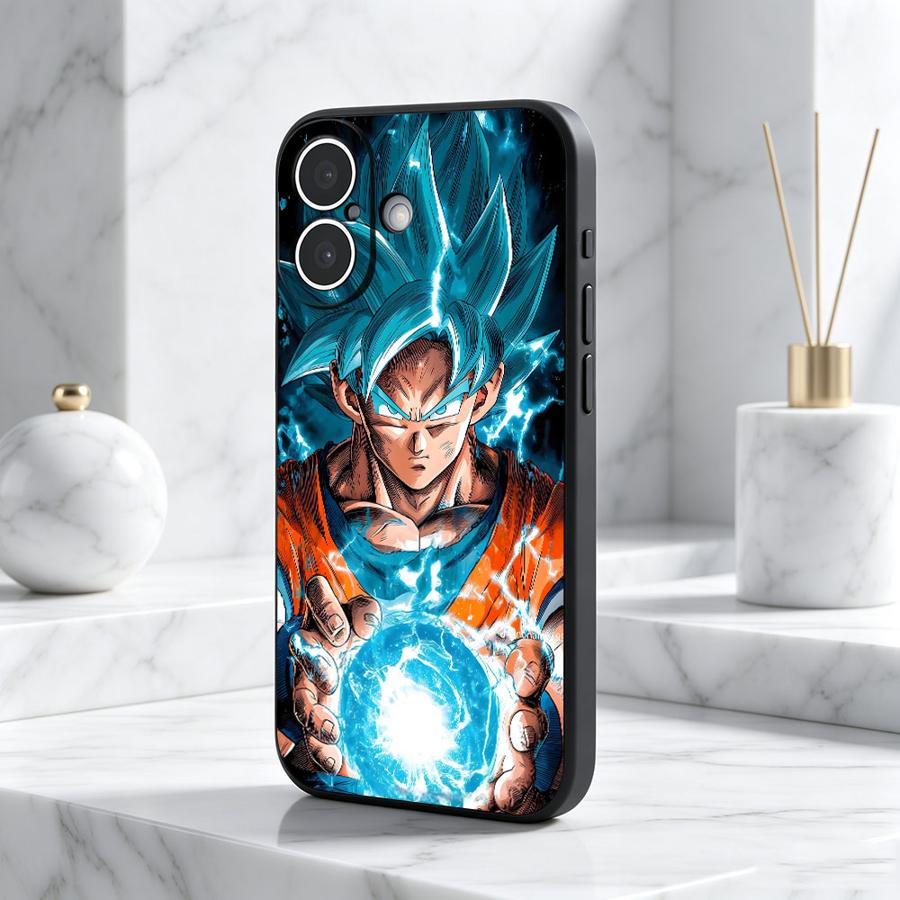 Etui na telefon Dragon Z Warri – Tech Accessories Apple recenzja i cena