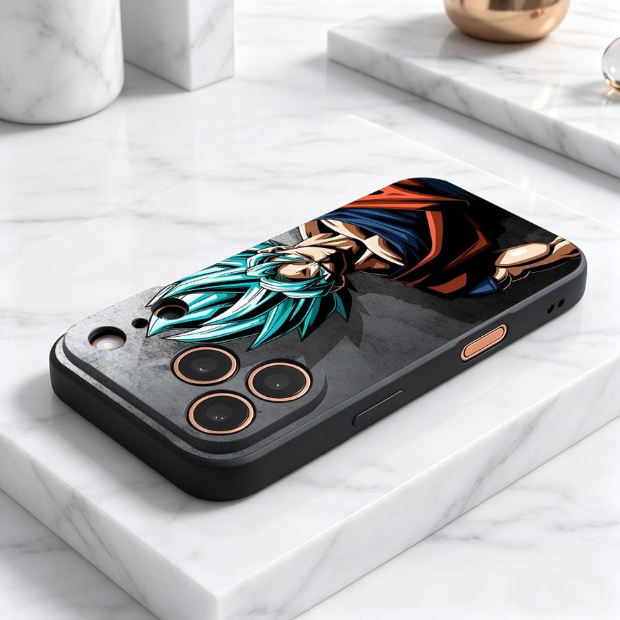 Etui na telefon Dragon Z Warri – Tech Accessories Apple recenzja i cena