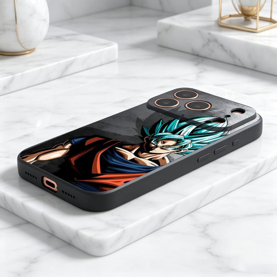 Etui na telefon Dragon Z Warri – Tech Accessories Apple recenzja i cena