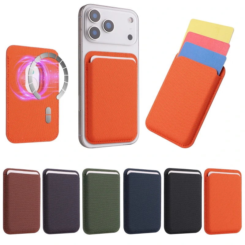 Etui na karty Techwoven z obsł – Tech Accessories For Iphone recenzja i cena
