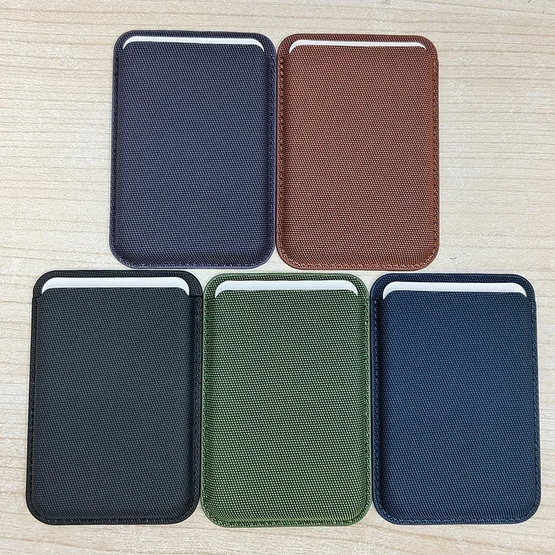 Etui na karty Techwoven z obsł – Tech Accessories For Iphone recenzja i cena