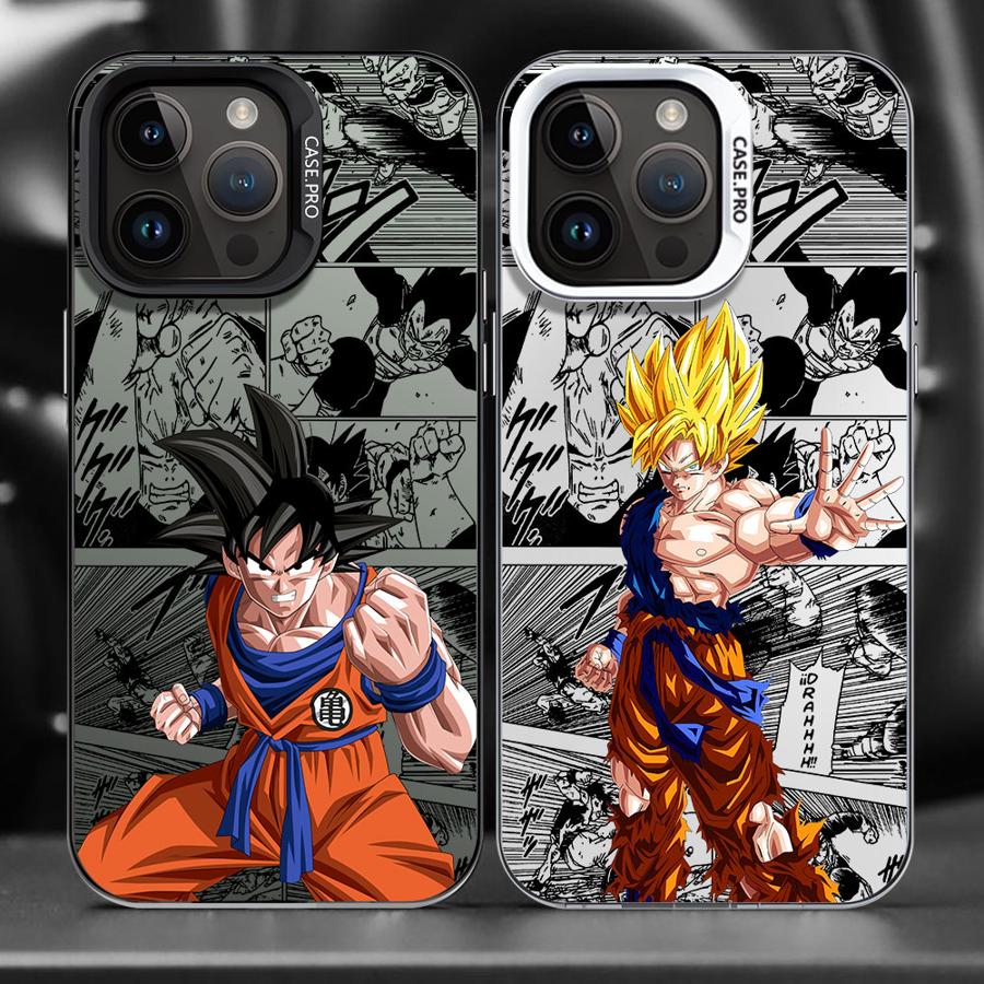 Etui na telefon Anime-D-Dragon – Tech Accessories Apple recenzja i cena