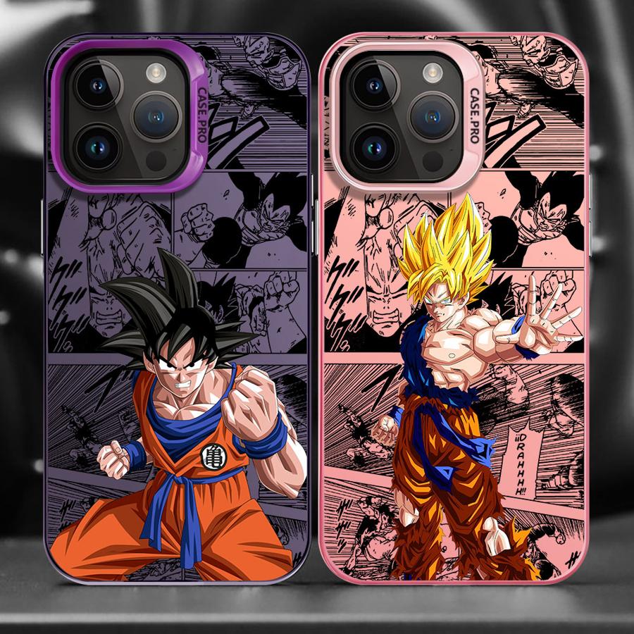 Etui na telefon Anime-D-Dragon – Tech Accessories Apple recenzja i cena