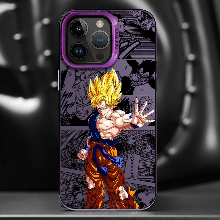 Etui na telefon Anime-D-Dragon – Tech Accessories Apple recenzja i cena