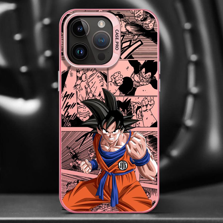 Etui na telefon Anime-D-Dragon – Tech Accessories Apple recenzja i cena
