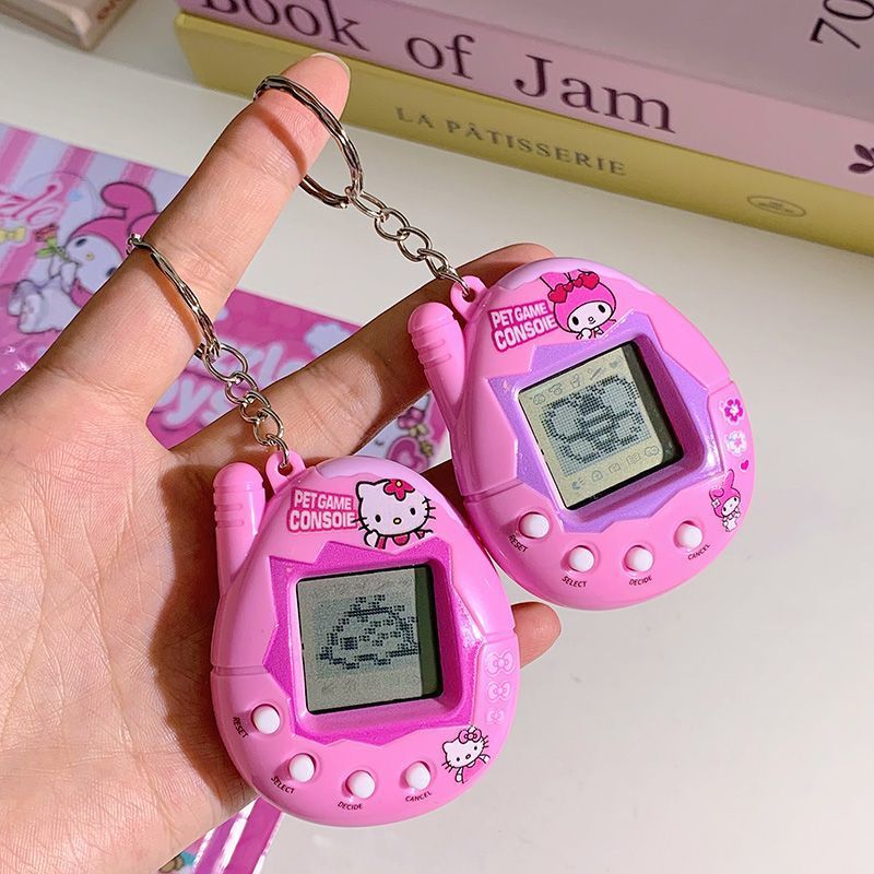 Interaktywna zabawka dla zwier – Kawaii Tech Accessories recenzja i cena