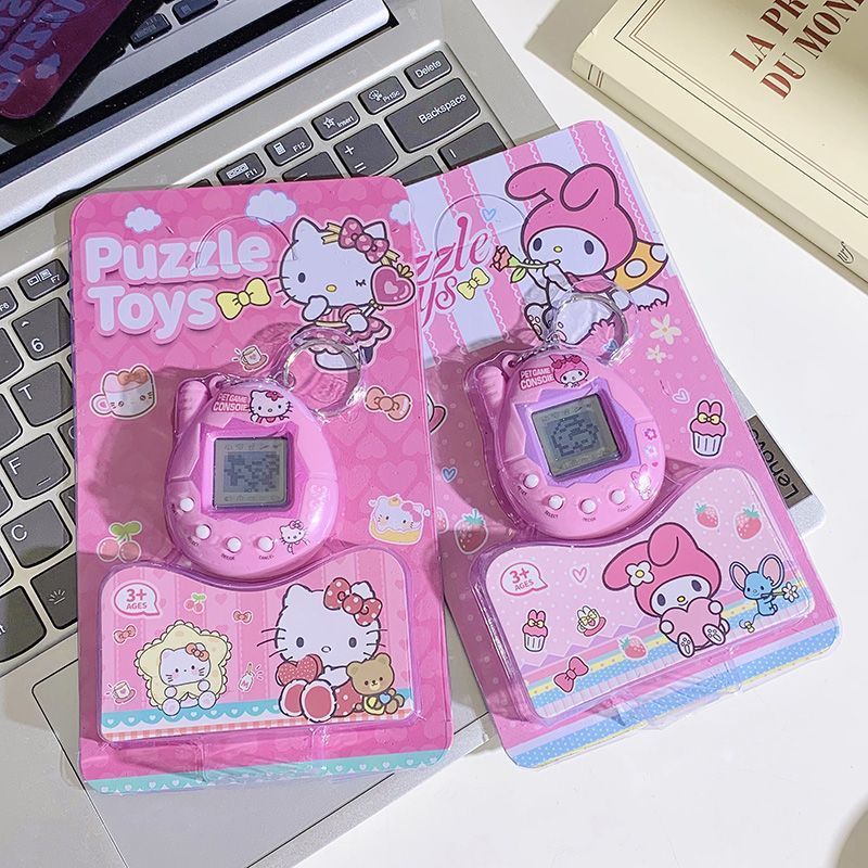 Interaktywna zabawka dla zwier – Kawaii Tech Accessories recenzja i cena