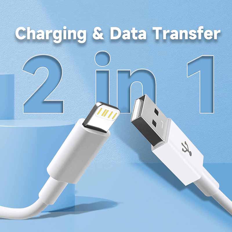 Kabel USB A do Lightning dla i – Tech Accessories Apple recenzja i cena