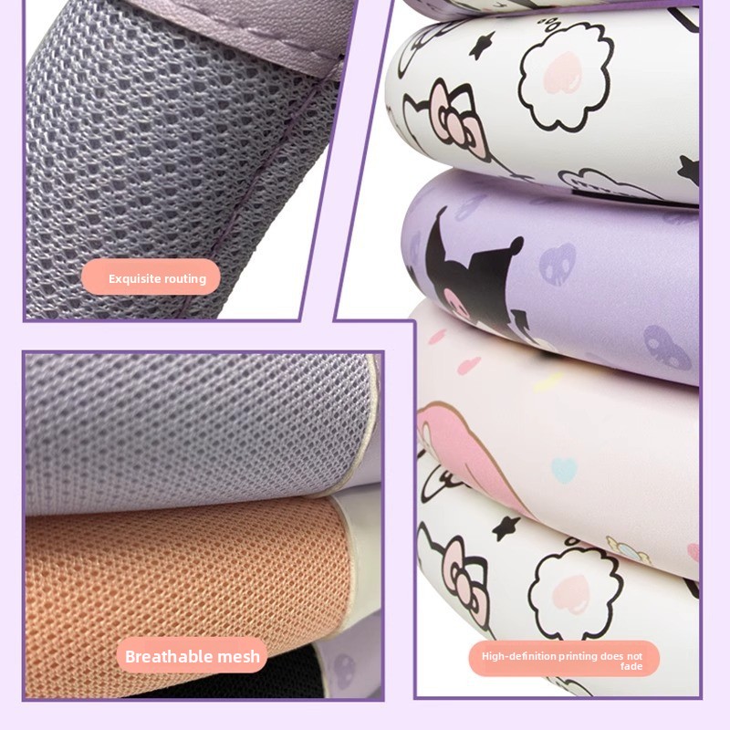 Pokrowce na kierownicę samocho – Kawaii Tech Accessories recenzja i cena