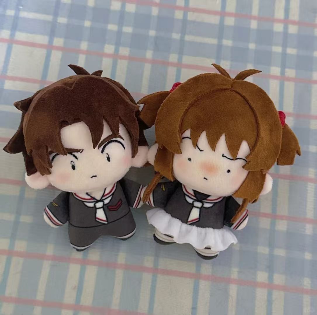 Cardcaptor Sakura 10cm Drukowa – Kawaii Tech Accessories recenzja i cena