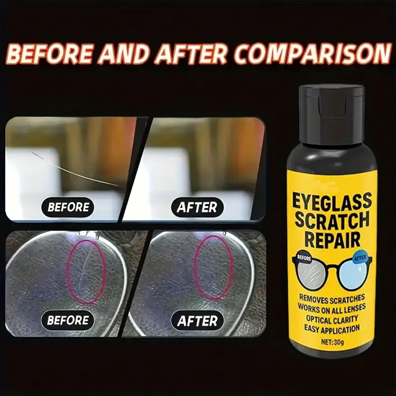 30g Preparat do usuwania zarys – Screen Cleaner Spray recenzja i cena