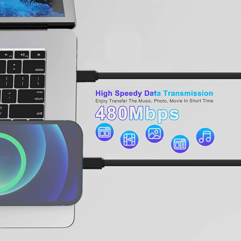 Chowany kabel szybkiego ładowa – Tech Accessories Apple recenzja i cena