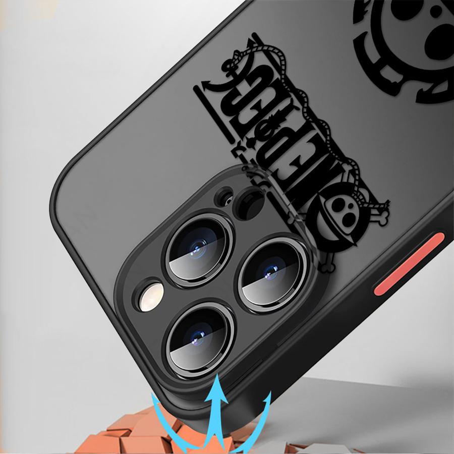 Miękkie etui na telefon Apple  – Tech Accessories Apple recenzja i cena
