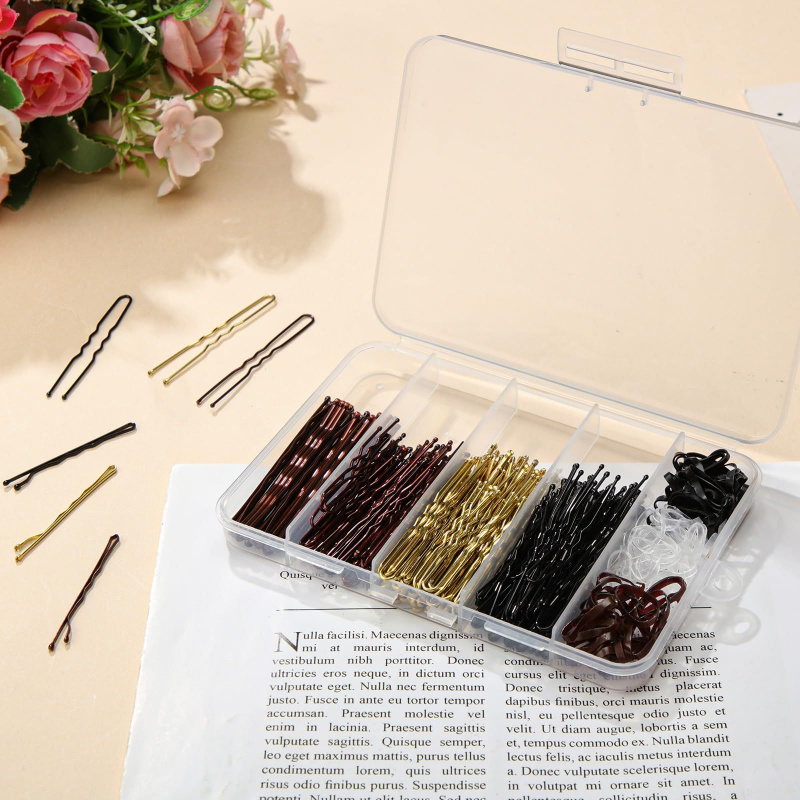 Zestaw akcesoriów do stylizacj – Tech Accessories Box recenzja i cena