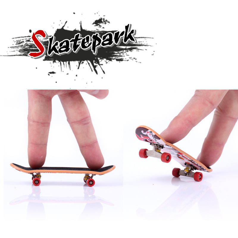 Mini deskorolka deskorolka Min – Tech Deck Accessories recenzja i cena