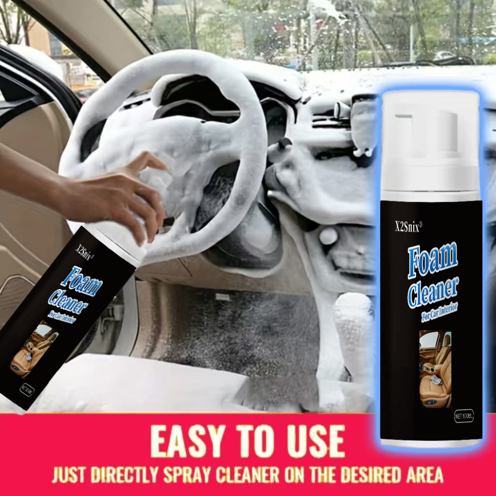 Nowy wielofunkcyjny odkurzacz  – Screen Cleaner Spray recenzja i cena