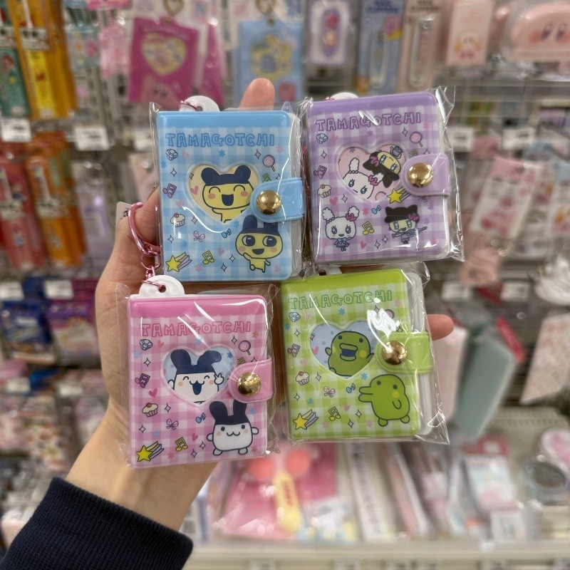 NIC Tamagotchi Retro Tech Brel – Tech Keychain Accessories recenzja i cena