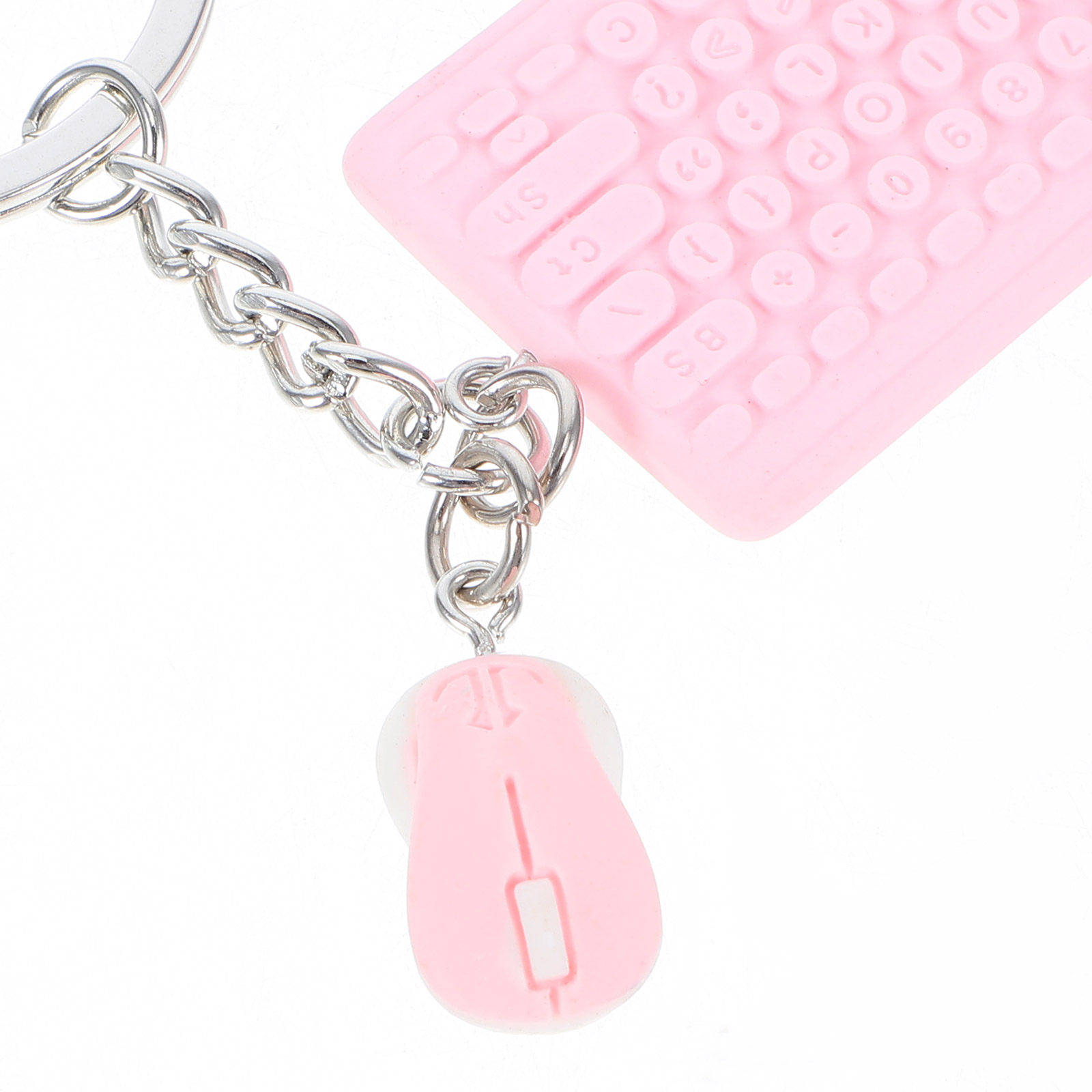 Mała breloczka w kształcie kla – Tech Keychain Accessories recenzja i cena