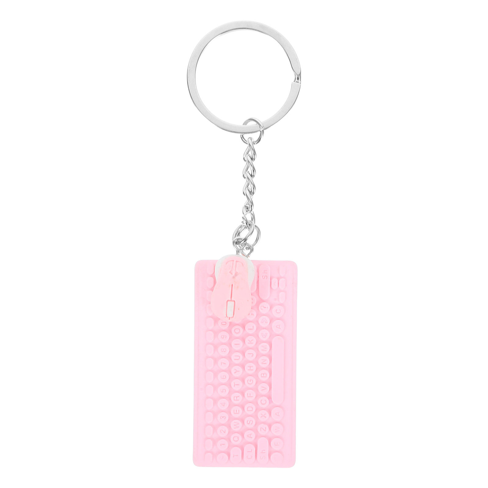 Mała breloczka w kształcie kla – Tech Keychain Accessories recenzja i cena