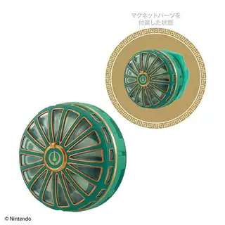 Oryginalny Bandai Gashapon Zel – Tech Keychain Accessories recenzja i cena