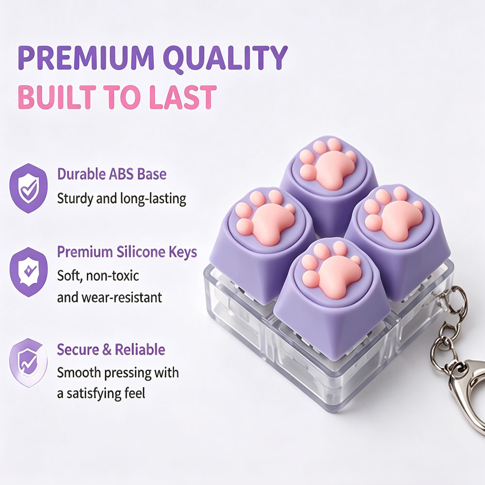 Coquette Room Stuff Przytulne  – Tech Keychain Accessories recenzja i cena
