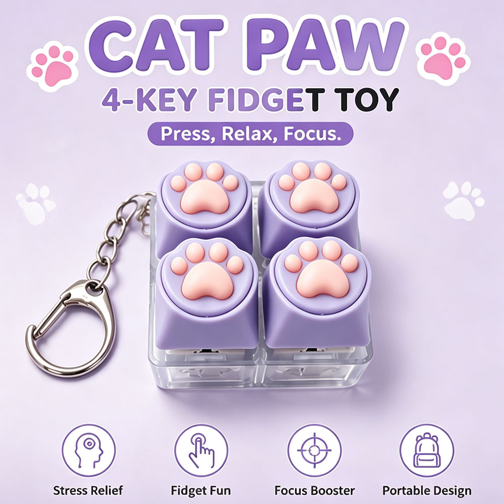 Coquette Room Stuff Przytulne  – Tech Keychain Accessories recenzja i cena