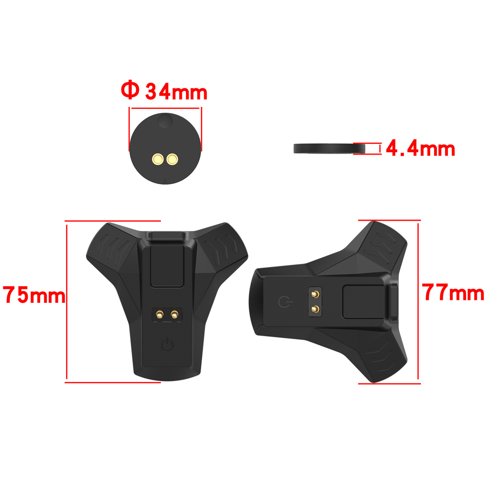 Ładowarka z podstawą pod mysz  – Logitech Mouse G502 recenzja i cena