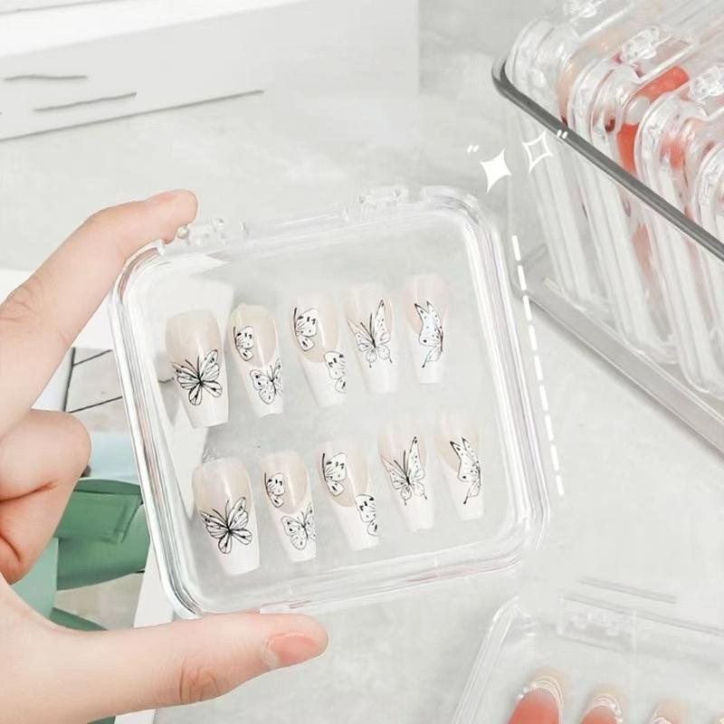 Gorąca nowość! 10/20 szt. Akry – Tech Accessories Box recenzja i cena