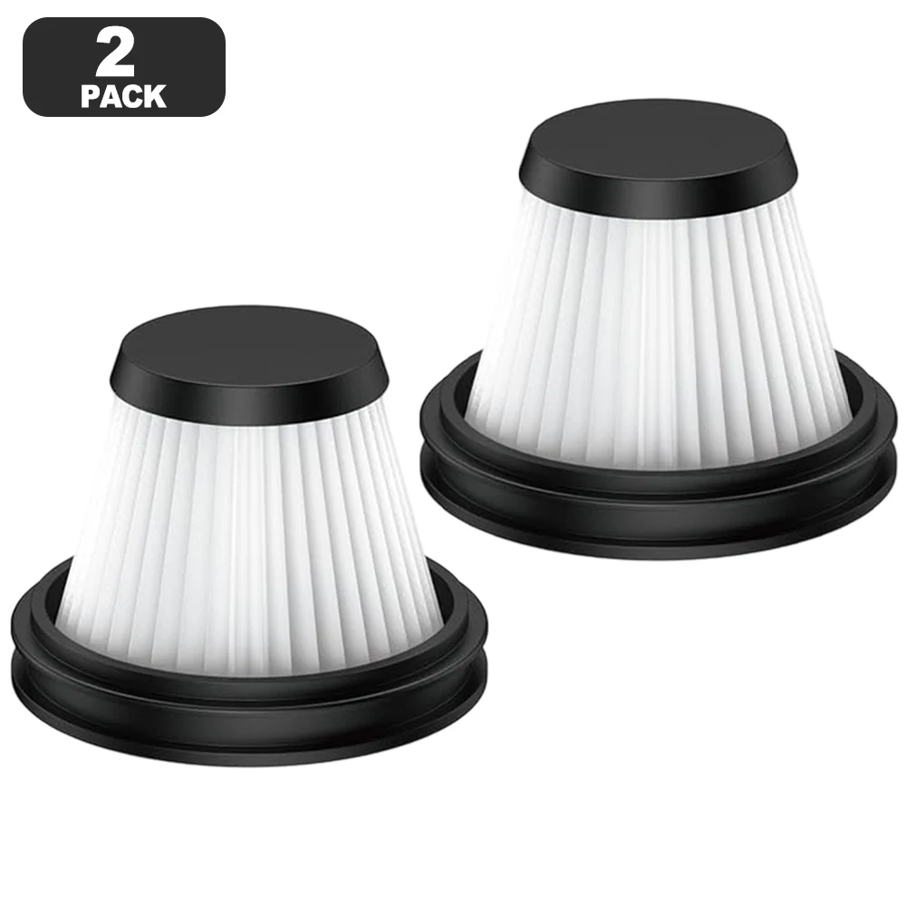 2/4 SZT. Filtr do odkurzacza s – Tech Home Accessories recenzja i cena