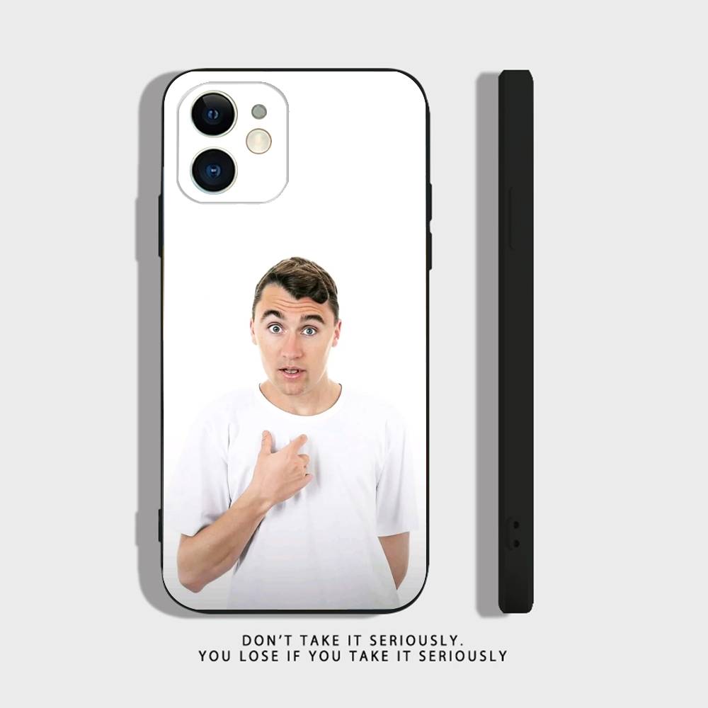Etui na telefon iPhone 17, 16, – Tech Accessories Apple recenzja i cena