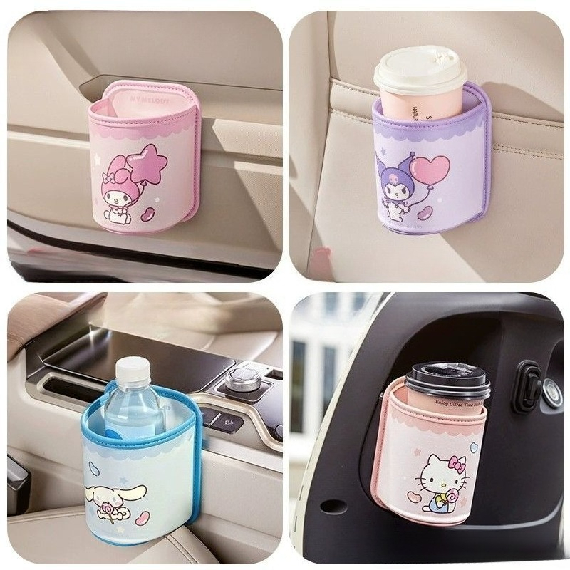 Sanrio Nowa Hello Kitty Kuromi – Kawaii Tech Accessories recenzja i cena