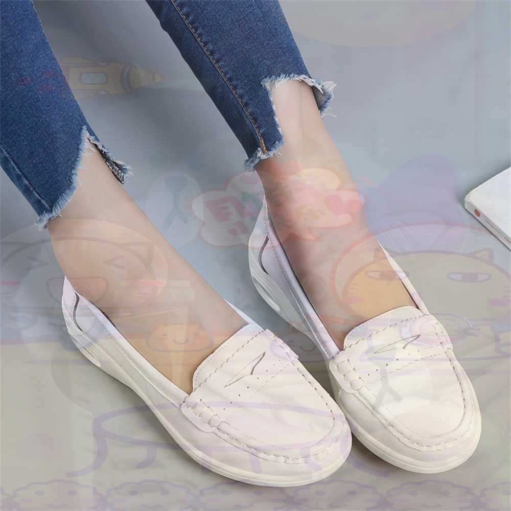 Miękkie wsuwane buty damskie w – Tech Accessories Uk recenzja i cena