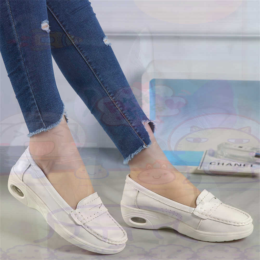Miękkie wsuwane buty damskie w – Tech Accessories Uk recenzja i cena