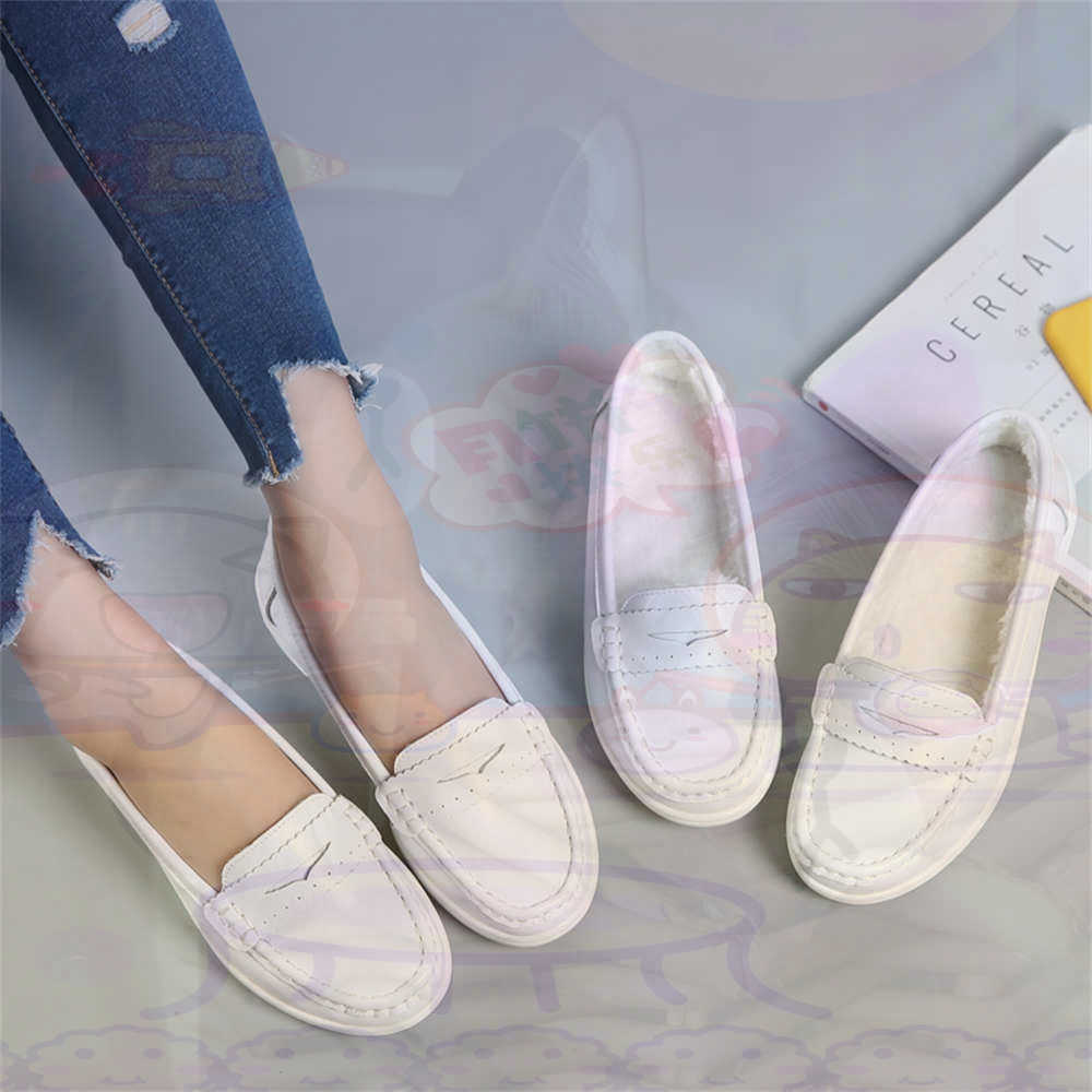 Miękkie wsuwane buty damskie w – Tech Accessories Uk recenzja i cena